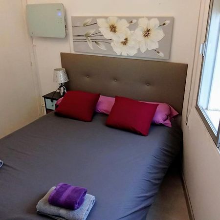 Casita Junto Al Rio En Un Entorno Natural Monforte De Lemos Eksteriør bilde