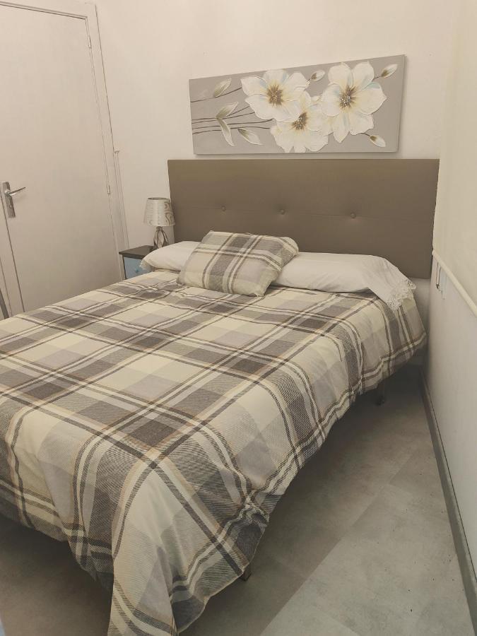 Casita Junto Al Rio En Un Entorno Natural Monforte De Lemos Eksteriør bilde